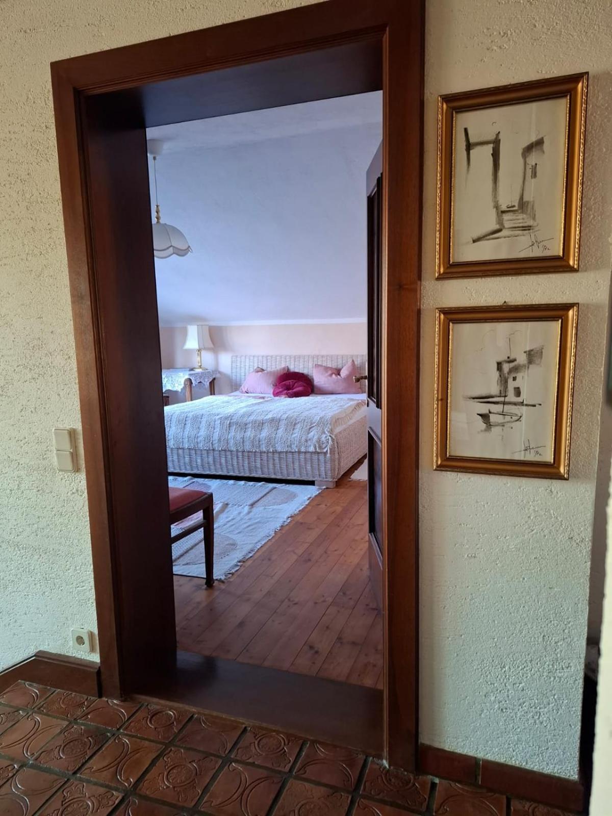 Wohnung In Kaernten Naehe Millstaettersee Fresach Exterior foto
