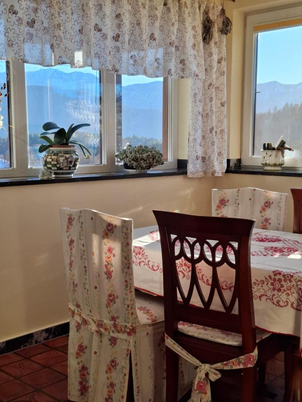 Wohnung In Kaernten Naehe Millstaettersee Fresach Exterior foto