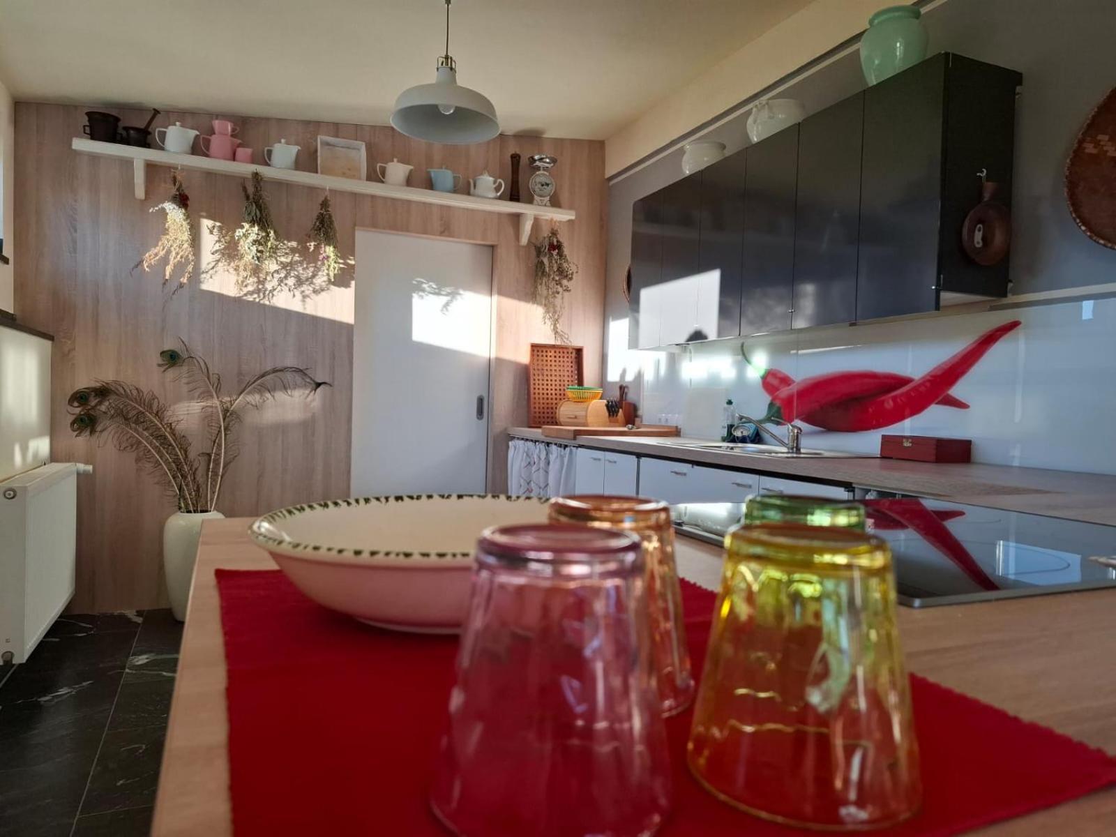 Wohnung In Kaernten Naehe Millstaettersee Fresach Exterior foto